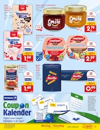 Netto Marken-Discount Thunfisch im Prospekt 
