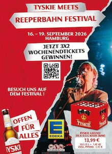 Bier im aktuellen E center Prospekt (Neuendorf (Elmshorn)) Bier im E center Prospekt "Top Angebote" mit 31 Seiten (Neuendorf (Elmshorn))
