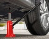 Hydraulik-Stempelwagenheber Angebote von MY PROJECT bei Kaufland Stralsund für 12,99 €