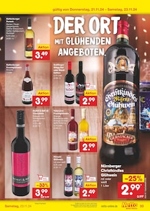 Saft im Netto Marken-Discount Prospekt "Aktuelle Angebote" mit 51 Seiten (Bremerhaven)