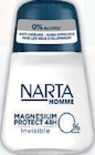 Promo Déodorant Bille Invisible à 1,19 € dans le catalogue Intermarché Super à Questembert