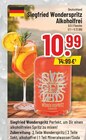 Wonderspritz Alkoholfrei Angebote von Siegfried bei Trinkgut Hennef für 10,99 €