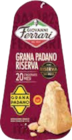 Giovanni Ferrari Grana Padano Riserva von  im aktuellen EDEKA Prospekt für 3,33 €