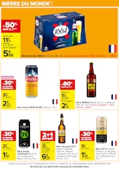 1664 Angebote im Prospekt "Carrefour" von Carrefour 1664 Angebote im Prospekt "Carrefour" von Carrefour auf Seite 65