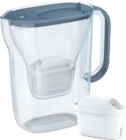 Wasserfilterkanne Style Essential im Angebot bei Marktkauf in Buxtehude Wasserfilterkanne Style Essential Angebote von Brita bei Marktkauf Buxtehude für 17,99 €
