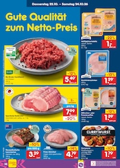 Lamm im Netto Marken-Discount Prospekt in Neustadt Aktueller Netto Marken-Discount Prospekt mit Lamm, "Aktuelle Angebote", Seite 52