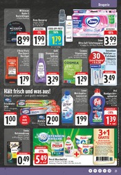 Persil im EDEKA Prospekt in Gronau Aktueller EDEKA Prospekt mit Persil, "Aktuelle Angebote", Seite 21