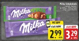 Milka Ganze Haselnüsse Angebote von Milka bei E center Bocholt für 2,99 €