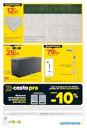 D'autres offres dans le catalogue "castorama" de Castorama D'autres offres dans le catalogue "castorama" de Castorama à la page 16