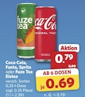 combi Bielefeld Prospekt mit  im Angebot für 0,69 €