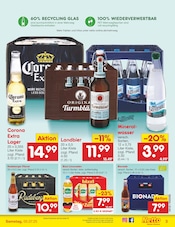 Lebensmittel im Netto Marken-Discount Prospekt in Bad Homburg Aktueller Netto Marken-Discount Prospekt mit Lebensmittel, "Aktuelle Angebote", Seite 31