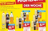 Netto Marken-Discount Bad Lausick - Fanta, Sprite oder Mezzo Mix Angebot im Prospekt Fanta, Sprite oder Mezzo Mix bei Netto Marken-Discount im Bad Lausick Prospekt für 5,55 €