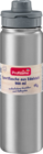 dm-drogerie markt - Sportflasche aus Edelstahl Angebot im Prospekt Sportflasche aus Edelstahl bei dm-drogerie markt im Prospekt "" für 10,95 €