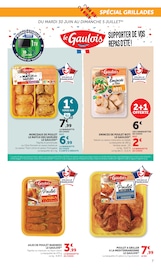 Prospectus Super U "Super U" en cours à Alençon, Page 7 Catalogue Super U en cours à Alençon, "Super U", Page 7