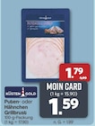 Aktuelles Puten- oder Hähnchen Grillbrust Angebot bei famila Nordwest in Oldenburg ab 1,59 €