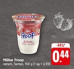 Froop im aktuellen Prospekt bei EDEKA in Waldshut-Tiengen