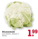 Blumenkohl Angebote bei E center Mainz für 1,99 €