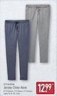 Jersey-Chino-Hose von UP2FASHION für 12,99 € bei ALDI Nord im Angebot Jersey-Chino-Hose von UP2FASHION im aktuellen ALDI Nord Prospekt