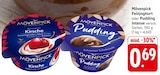 EDEKA Tamm - Feinjoghurt Kirsche Angebot im Prospekt Feinjoghurt Kirsche bei EDEKA im Tamm Prospekt für 0,69 €