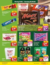 Kekse im Netto Marken-Discount Prospekt in Leonberg Aktueller Netto Marken-Discount Prospekt mit Kekse, "Aktuelle Angebote", Seite 27