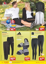 Hose im Netto Marken-Discount Prospekt in Lünen Aktueller Netto Marken-Discount Prospekt mit Hose, "Aktuelle Angebote", Seite 32