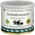 Aktuelles Bierschinken, Schinkenwurst oder Bratwurst Angebot bei Penny-Markt in Stuttgart ab 2,99 €