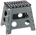 Klapphocker von HEDURA für 3,99 € bei Penny im Angebot Klapphocker von HEDURA im aktuellen Penny Prospekt