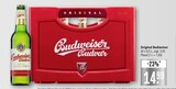 Original Budweiser im Angebot bei Marktkauf in Reutlingen Original Budweiser Angebote von Budweiser Budvar bei Marktkauf Reutlingen für 14,99 €
