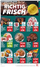 Grillfleisch im Kaufland Prospekt in Böblingen Aktueller Kaufland Prospekt mit Grillfleisch, "Hier bin ich richtig", Seite 31