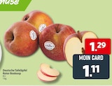 Aktuelle Äpfel Angebote bei Markant Nordwest in Bielefeld Aktuelles Deutsche Tafeläpfel Roter Boskoop Angebot bei Markant Nordwest in Bielefeld ab 1,11 €