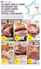 Vin Angebote im Prospekt "JUSQU'À -60% DE REMISE IMMÉDIATE SUR LE 2ÈME" von Intermarché Super Vin Angebote im Prospekt "JUSQU'À -60% DE REMISE IMMÉDIATE SUR LE 2ÈME" von Intermarché Super auf Seite 12