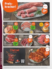Aktueller tegut Prospekt mit Grill, "tegut… gute Lebensmittel", Seite 6