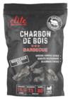 Le sac de charbon de bois - Bazarland à Nemours Le sac de charbon de bois en promo chez Bazarland Nemours à 3,79 €
