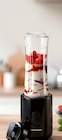 Appareil à smoothie - SILVERCREST en promo chez Lidl Saint-Brieuc à 14,99 €
