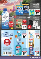 Lenor im EDEKA Prospekt in Herten Aktueller EDEKA Prospekt mit Lenor, "Aktuelle Angebote", Seite 21