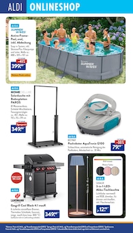 Eierlikör Angebot im aktuellen ALDI Nord Prospekt auf Seite 32