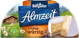Almzeit Weichkäse Angebote von Bergader bei Netto Marken-Discount Wuppertal für 1,99 €
