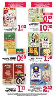 Tomaten im aktuellen E center Prospekt (Heidelberg) Tomaten im E center Prospekt "Aktuelle Angebote" mit 70 Seiten (Heidelberg)