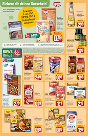 Ähnliche Natursteine Angebote im Prospekt "Dein Markt" von REWE in Heidelberg Ähnliche Angebote wie Natursteine im Prospekt "Dein Markt" auf Seite 24 von REWE in Heidelberg