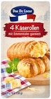 Lidl - Käserollen Angebot im Prospekt Käserollen bei Lidl im Prospekt "" für 2,99 €