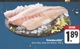 Victoriabarschfilet Angebote bei EDEKA Freiberg für 1,89 €