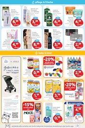 Windeln Angebot & Preis im aktuellen budni Prospekt Windeln Angebot im aktuellen budni Prospekt auf Seite 3