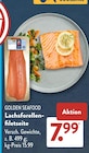 Lachsforellenfiletseite Angebote von Golden Seafood bei ALDI SÜD Kempen für 7,99 €