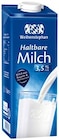 Haltbare Milch Angebote von Weihenstephan bei REWE Wiesbaden für 1,11 €