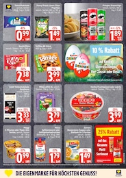 5 minuten terrine Angebot im aktuellen EDEKA Prospekt auf Seite 9