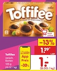 Netto Marken-Discount Olfen - Toffifee Angebot im Prospekt Toffifee bei Netto Marken-Discount im Olfen Prospekt für 1,00 €