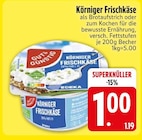 EDEKA Geiselhöring Prospekt mit  im Angebot für 1,00 €