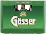 Gösser Naturradler für 17,01 € bei METRO im Angebot Gösser Naturradler im aktuellen METRO Prospekt