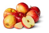 Deutsche rote Äpfel Angebote von Marktliebe bei Penny Wismar für 1,99 €