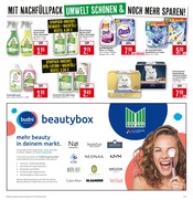 Aktueller Marktkauf Prospekt mit Farbe, "Aktuelle Angebote", Seite 5